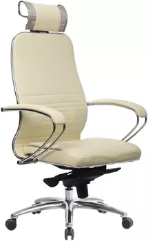 Офисное кресло METTA Samurai KL-2.04 (Biege)