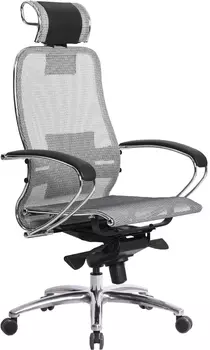 Офисное кресло METTA Samurai S-2.03 (Grey)