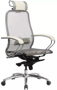 Офисное кресло METTA Samurai S-2.04 (Biege)