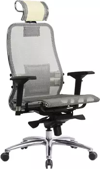 Офисное кресло METTA Samurai S-3.03 (Beige)