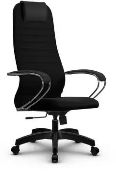 Офисное кресло METTA SU-BK-10 z308961123Pl (Black)