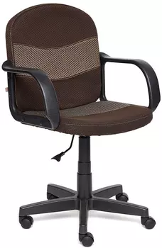 Офисное кресло Tetchair Baggi 9561 (Brown)