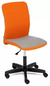 Офисное кресло Tetchair Besto 12242 (Orange/Grey)