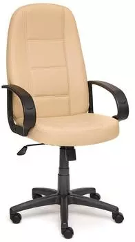 Офисное кресло Tetchair CH 747 (Beige)