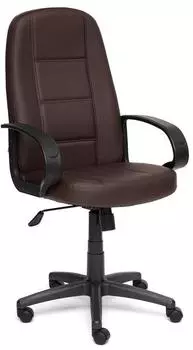 Офисное кресло Tetchair CH 747 (Brown)