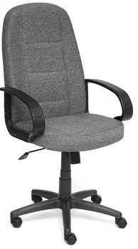 Офисное кресло Tetchair CH 747 (Grey Cloth)