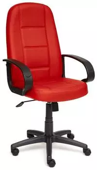 Офисное кресло Tetchair CH 747 (Red)