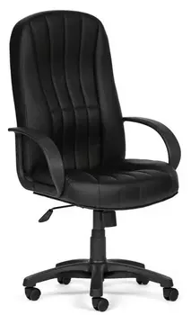 Офисное кресло Tetchair CH 833 (Black)