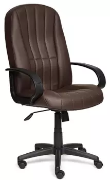 Офисное кресло Tetchair CH 833 (Brown)