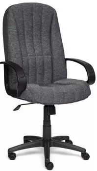 Офисное кресло Tetchair CH 833 (Dark Grey)