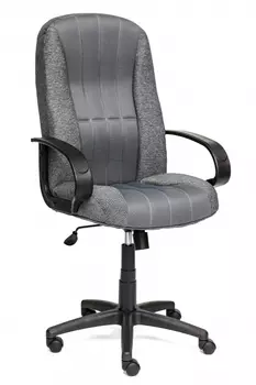 Офисное кресло Tetchair CH 833 (Grey)