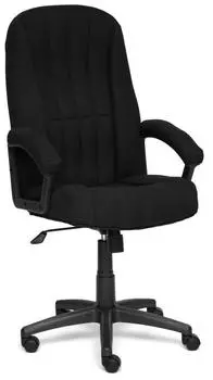 Офисное кресло Tetchair CH 888 (Black)