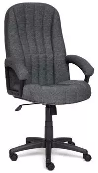 Офисное кресло Tetchair CH 888 (Dark Grey)