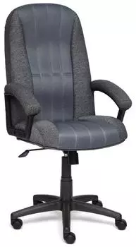 Офисное кресло Tetchair CH 888 (Grey)