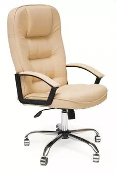 Офисное кресло Tetchair CH 9944 (Beige)