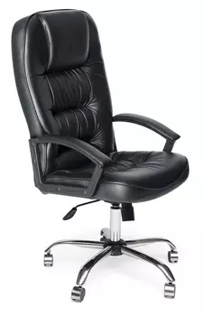 Офисное кресло Tetchair CH 9944 (Black)