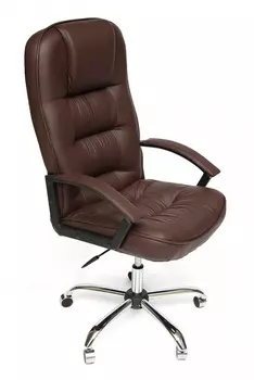 Офисное кресло Tetchair CH 9944 (Brown)