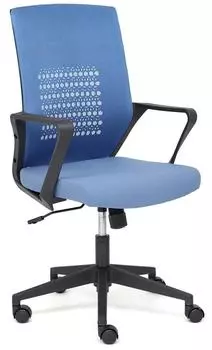 Офисное кресло Tetchair Galant 13348 (Blue)