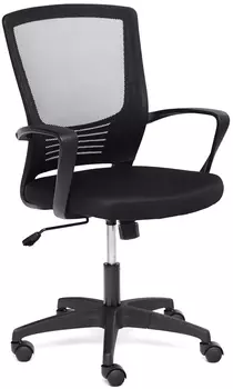 Офисное кресло Tetchair IZY 13088 (Black)
