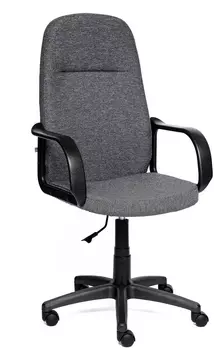 Офисное кресло Tetchair Leader 2156 (Grey)