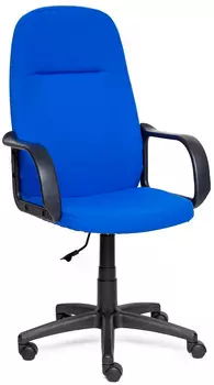 Офисное кресло Tetchair Leader 2199 (Blue)