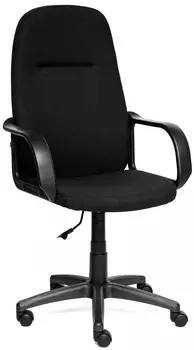 Офисное кресло Tetchair Leader 2236 (Black)