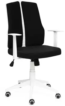Офисное кресло Tetchair Lite 12355 (Black)