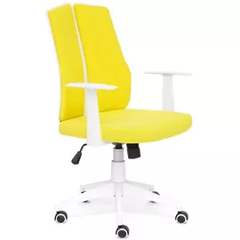 Офисное кресло Tetchair Lite 12356 (Yellow)