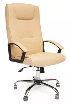 Офисное кресло Tetchair MAXIMA (Beige)