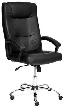 Офисное кресло Tetchair MAXIMA (Black)