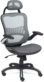 Офисное кресло Tetchair Mesh-1 12001 (Grey)