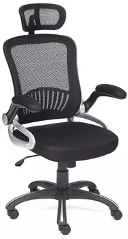 Офисное кресло Tetchair Mesh-2 11990 (Black)