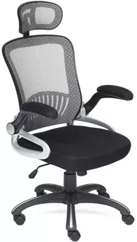 Офисное кресло Tetchair Mesh-2 11992 (Grey)