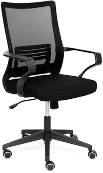 Офисное кресло Tetchair Mesh-4 13186 (Black)