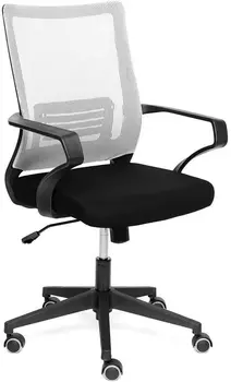 Офисное кресло Tetchair Mesh-4 13187 (Grey)