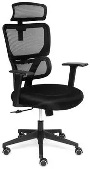 Офисное кресло Tetchair Mesh-5 13188 (Black)