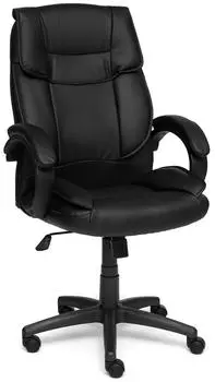 Офисное кресло Tetchair OREON (Black)