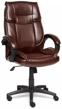 Офисное кресло Tetchair OREON (Dark Brown)