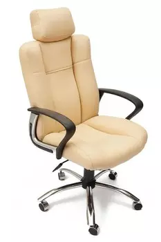 Офисное кресло Tetchair OXFORD (Beige)