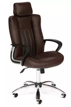 Офисное кресло Tetchair OXFORD (Brown)