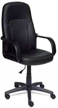 Офисное кресло Tetchair PARMA (Black)