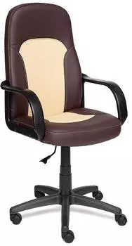 Офисное кресло Tetchair PARMA (Brown/Beige)