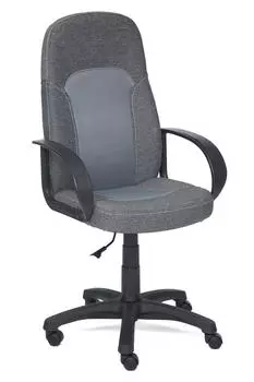 Офисное кресло Tetchair PARMA (Grey)