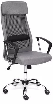 Офисное кресло Tetchair Profit 12728 (Grey)