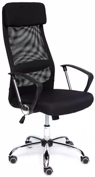 Офисное кресло Tetchair Profit 13221 (Black)