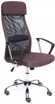 Офисное кресло Tetchair Profit 13223 (Brown)