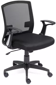 Офисное кресло Tetchair Scout 11993 (Black)
