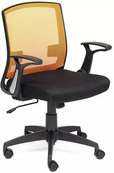 Офисное кресло Tetchair Scout 11995 (Orange)