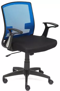 Офисное кресло Tetchair Scout 11996 (Blue)