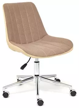 Офисное кресло Tetchair Style 13493 (Brown)